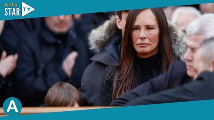 Nathalie Marquay "inconsolable" : son quotidien difficile de veuve dévoilé, premier Noël sans Jean-P