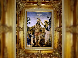 Discover Leonardo da Vinci's Masterpieces 🎨