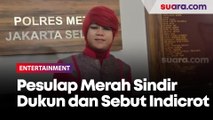 Pesulap Merah Sindir Dukun Ramal hingga Sebut Indicrot