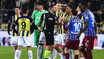 Dünya Kupası dönüşü Süper Lig'de dev maç! İşte Trabzonspor-Fenerbahçe maçında muhtemel 11'ler