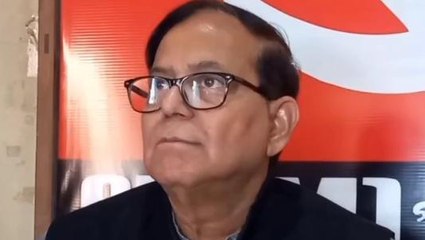 পূর্ব বর্ধমান: তৃণমূলের লোকেরাই তৃণমূলকে মারছে, বিস্ফোরক দাবি সেলিমের