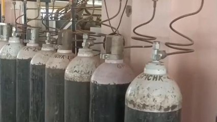 कोरोना अलर्ट : नए वेरियंट से निपटने, जानिए जिला अस्पताल की व्यवस्थाएं