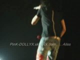 Concert Tokio Hotel Marseille [14.03.08] Durch den Monsun