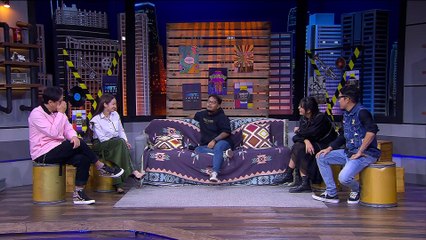 Coki Pardede Monster Kecil Yang Sekarang Lepas Lagi!