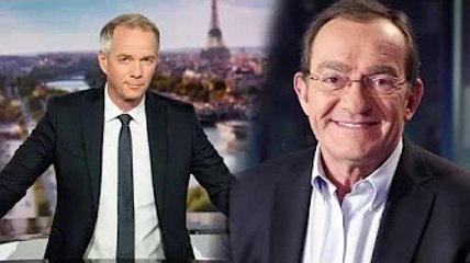 Jean-Pierre Pernaut grand rassemblement, Julien Arnaud lui rend hommage