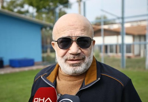 Adana Demirspor Başkanı Sancak'tan Balotelli ve transfer açıklaması