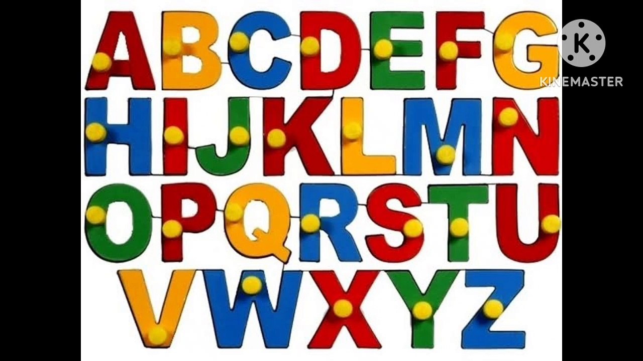 ABCD alphabet songs| kids nursery school | phonics song . - video ...