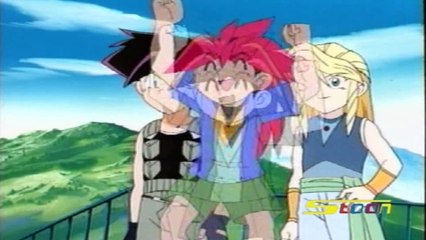 سوبر بيدامان الحلقة التاسعة 9 كاملة HD