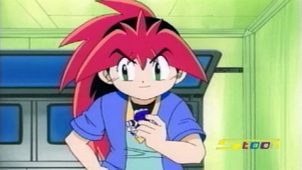 سوبر بيدامان الحلقة العاشرة 10 كاملة HD