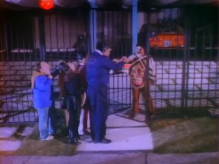 Capulina contra los Monstruos (1974) - Pel´ícula Completa