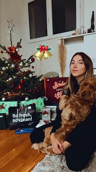 Johanna Marques sur Instagram.