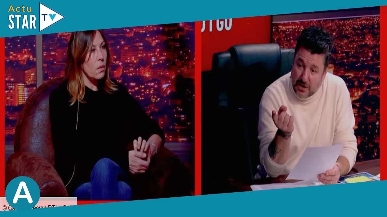 Mathilde Seigner absente du dernier volet du film Camping : “Je ne voulais pas”