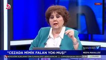 RTÜK başkanı ile Emin Çapa arasında 'maske' polemiği