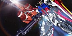 機動戦士ガンダムSEED S01 E08