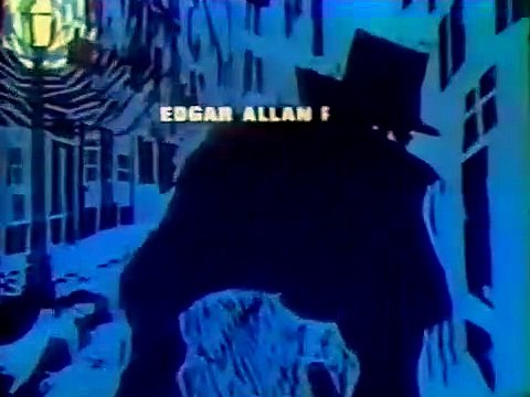 Murders in the Rue Morgue Bande-annonce (EN)