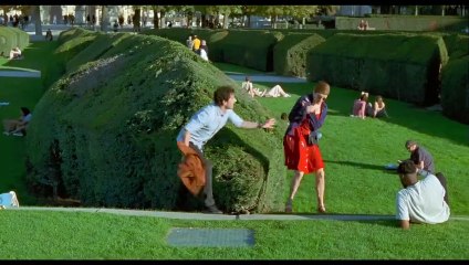 Un beau matin Bande-annonce (IT)