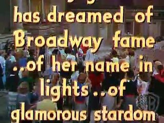 Give a Girl a Break Bande-annonce (EN)