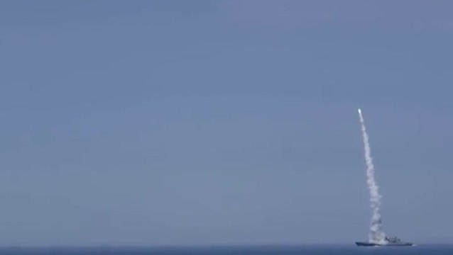 US accuses North Korea of supplying missiles and rockets to Russia’s Wagner for use in Ukraine