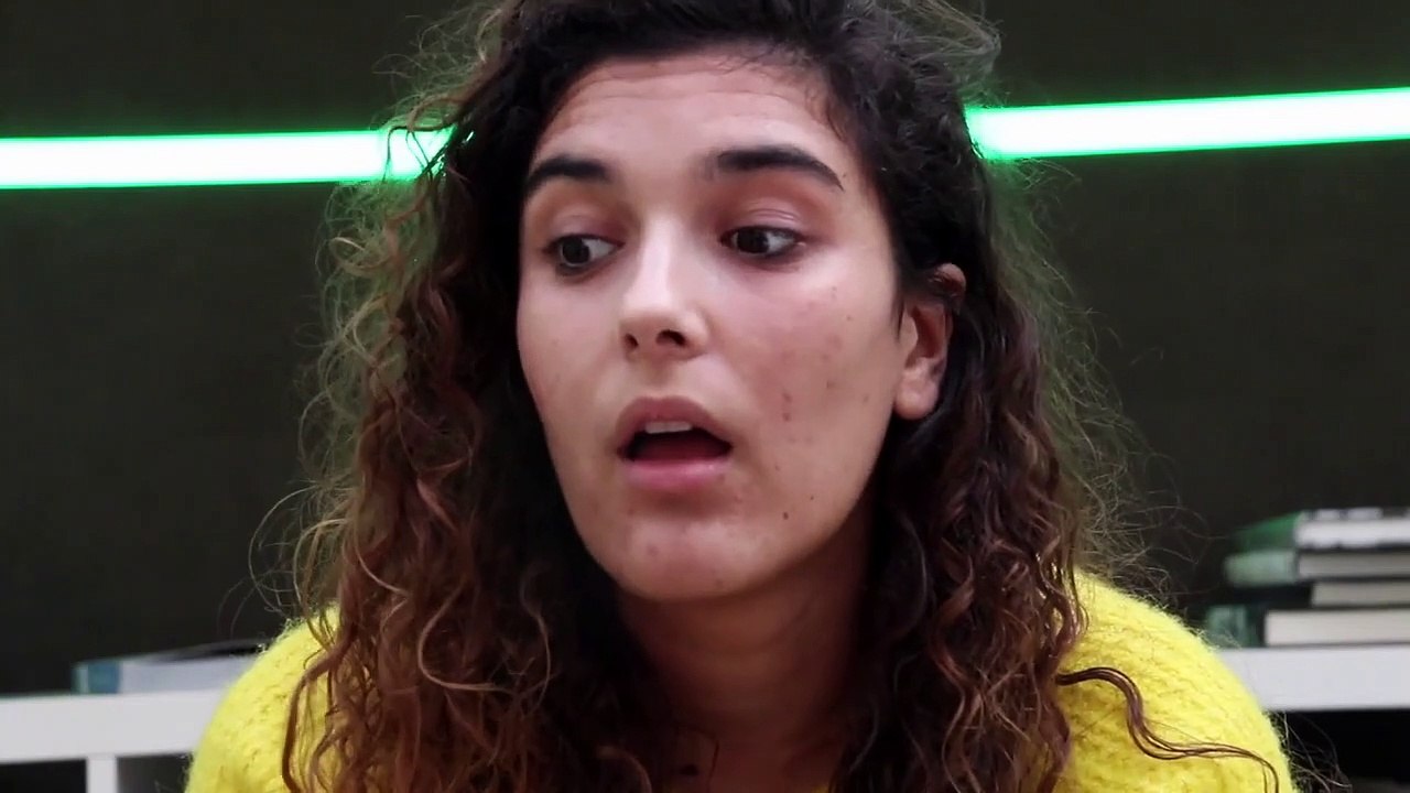 Je t'aime, Filme moi ! Bande-annonce (FR)