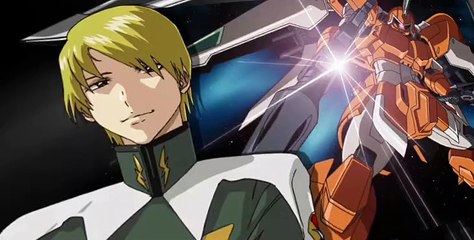 機動戦士ガンダムSEED S01 E09