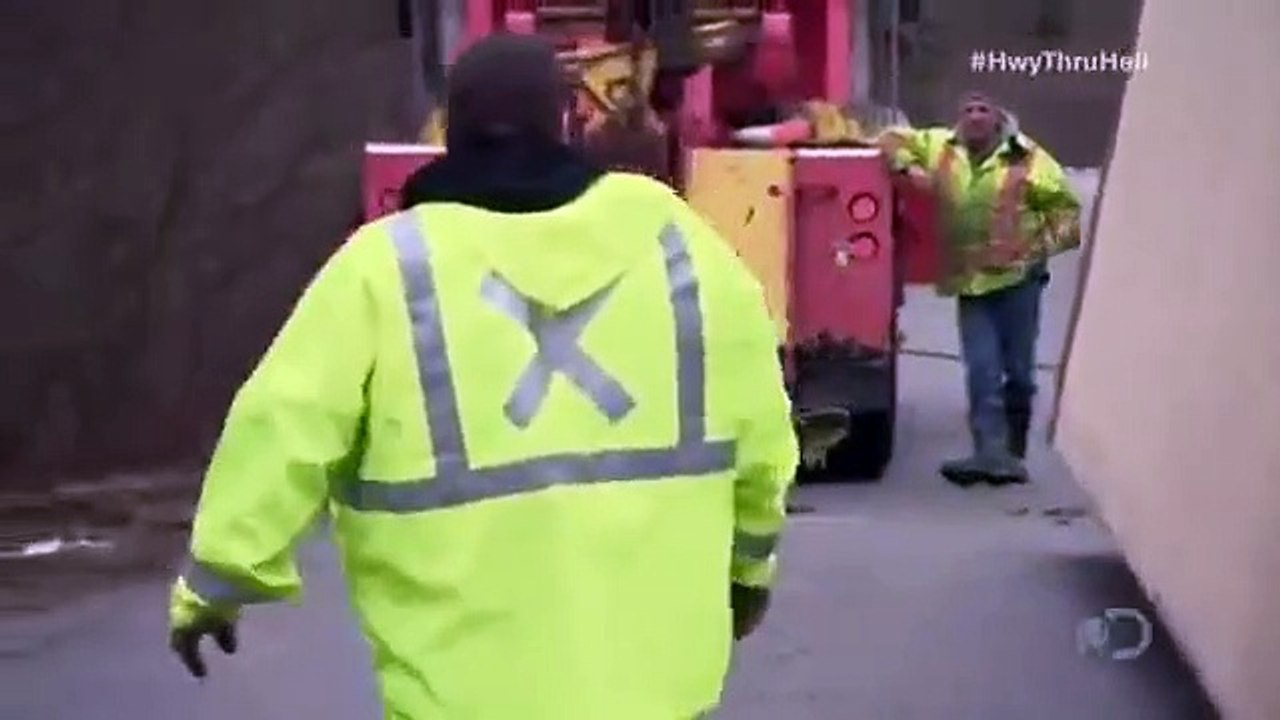 Highway Thru Hell - Se3 - Ep12 HD Watch HD Deutsch