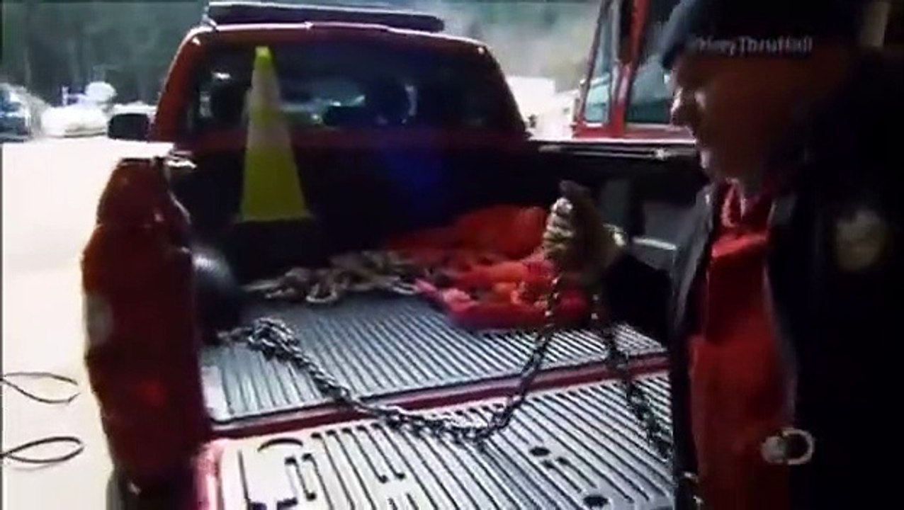 Highway Thru Hell - Se3 - Ep13 HD Watch HD Deutsch