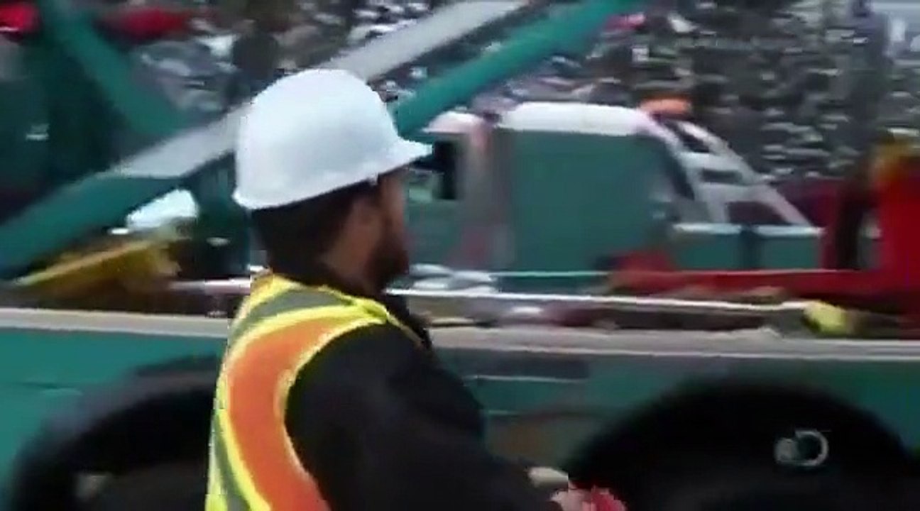 Highway Thru Hell - Se4 - Ep02 HD Watch HD Deutsch