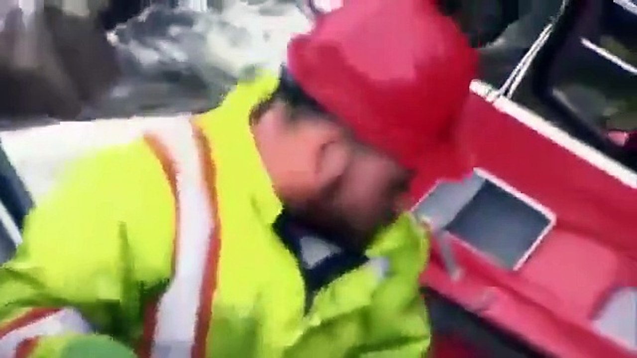 Highway Thru Hell - Se4 - Ep04 HD Watch HD Deutsch