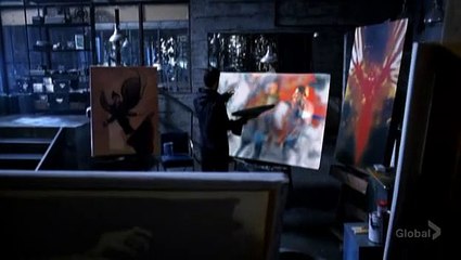 Heroes Temporada 1 Capítulo 23 HD Deutsch