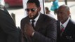 R Kelly’s former manager sentenced to year in jail for phoning in shooting threat to cinema