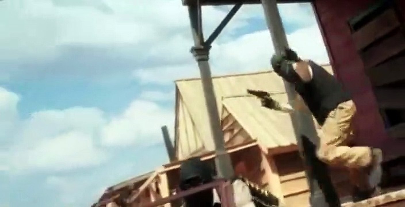 From Dusk Till Dawn S03 E09