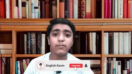 #8 Saying कहावतें | Act today _________, | #proverbs | #KavinMonga