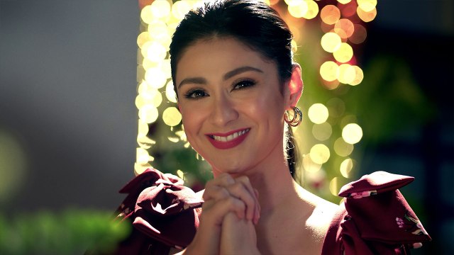 Love is Us This Christmas: Merry Christmas, mga Kapuso! | GMA Christmas Station ID 2022
