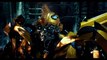 Optimus Prime Betrays The Autobots - 4K Fight Scene - Transformers 5  Final Battle Movie Clip