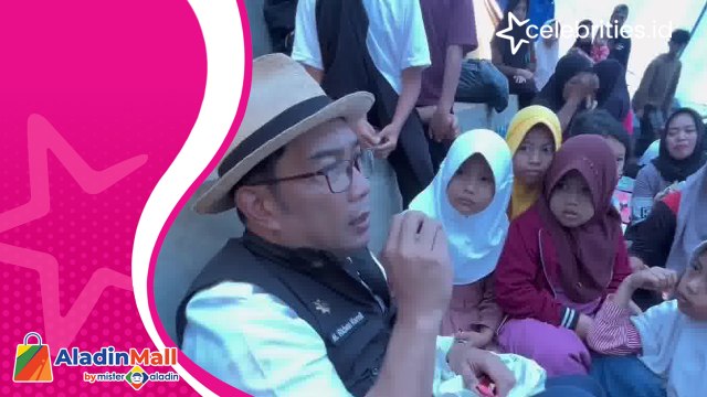Ridwan Kamil Tanya Alasan Kenapa Malas Menikah? Ini Curhatan Netizen di Kolom Komentar