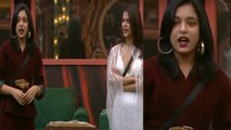 Bigg Boss 16 ; Sumbul की ये सब बातें सुनकर हैरान हुई Priyanka; Ankit भी हैरान Shiv खुश |FilmiBeat