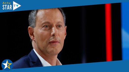 Marc-Olivier Fogiel bientôt de retour à l'antenne ? "Je ne me l'interdis pas, mais..."