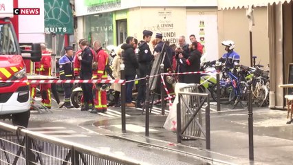 Retour sur la fusillade meurtrière à Paris