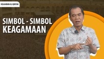 SIMBOL - SIMBOL KEAGAMAAN | KEAJAIBAN AL QURAN | EP15