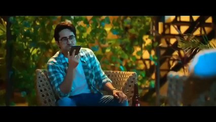 Doctor G New Hindi movie l New Bollywood movie l Ayushmann kharann new Hindi Bollywood movie 2022