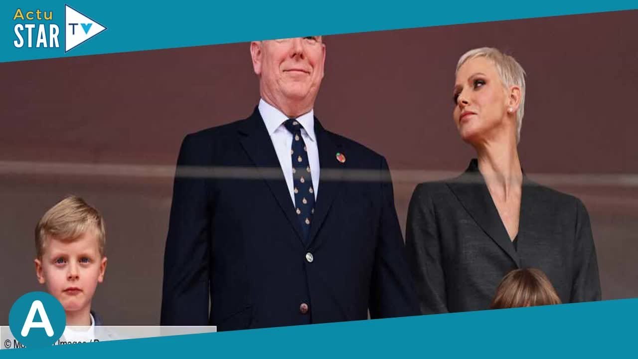 Albert de Monaco : 2022, l'année de ses retrouvailles avec Charlene !