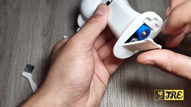 WaxVac Cordless Electric Ear Wax Remover (Review)