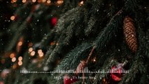 Jingle Bells | Christmas Jazz Instrumental | Christmas Carols | Relaxing  Ambience | Joyeux Noël