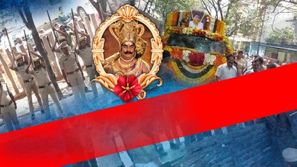 Kaikala Satyanarayana థాంక్ యు Legend .. ఓ శకం ముగిసింది *Tollywood | Telugu OneIndia