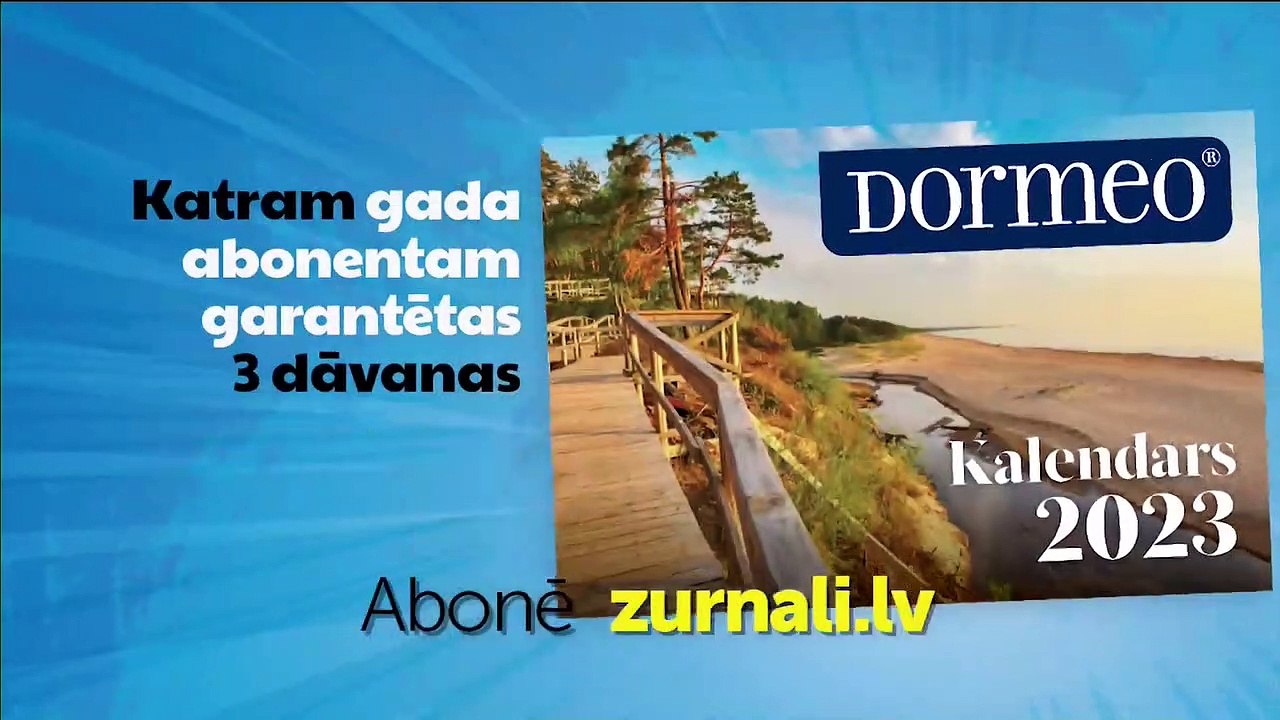 Degpunktā 23 decembris 2022