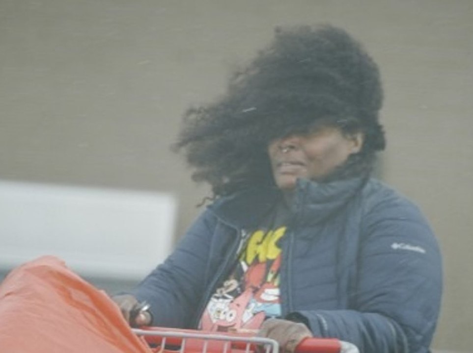 Winter-Chaos in den USA: Millionen müssen Reisepläne zum Fest absagen