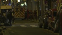 Mueren tres personas en París en un tiroteo con tintes xenófobos