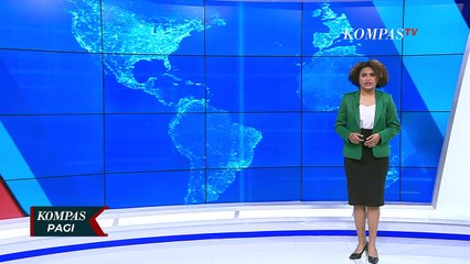 Rusia Luncurkan Kapal Selam Baru Bernama 'Velikie Luki' di Saint Petersburg!