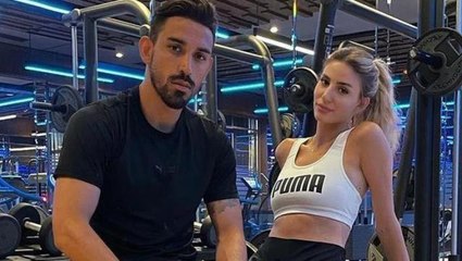 İrfan Can Kahveci'den Kıvanç Tatlıtuğ'u örnek gösteren karısına bomba yorum