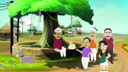 मेहनत का फल || MEHNAT KA PHAL || HINDI KAHANIYA || HINDI STORIES